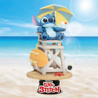 Immagine del prodotto Figura Diorama Stitch Summer Vibe D-Stage - Lilo & Stitch