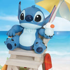 Immagine del prodotto Figura Diorama Stitch Summer Vibe D-Stage - Lilo & Stitch