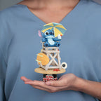 Immagine del prodotto Figura Diorama Stitch Summer Vibe D-Stage - Lilo & Stitch