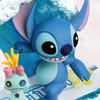 Product image Surfer Stitch D-Stage Diorama Figure - Lilo & Stitch