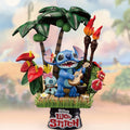 Immagine del prodotto Figura Diorama Stitch D-Stage - Lilo & Stitch