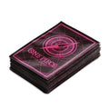 Immagine del prodotto One Piece Card Game - Bustine di carte Black & Pink Compass