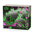 Immagine del prodotto Pokemon - Nebbia delle Leggende Box Allenatore Top