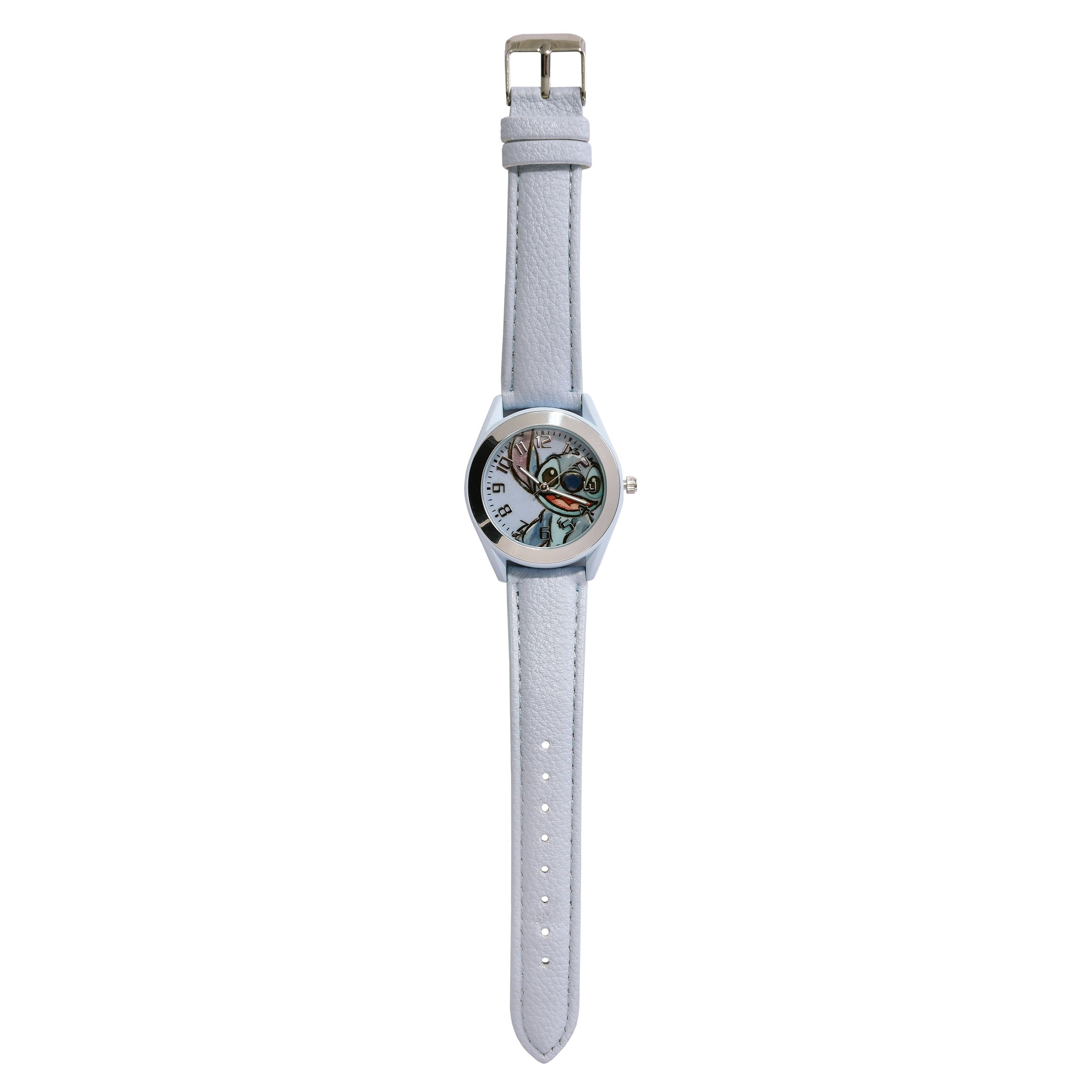 Immagine del prodotto Orologio Stitch - Lilo & Stitch blu