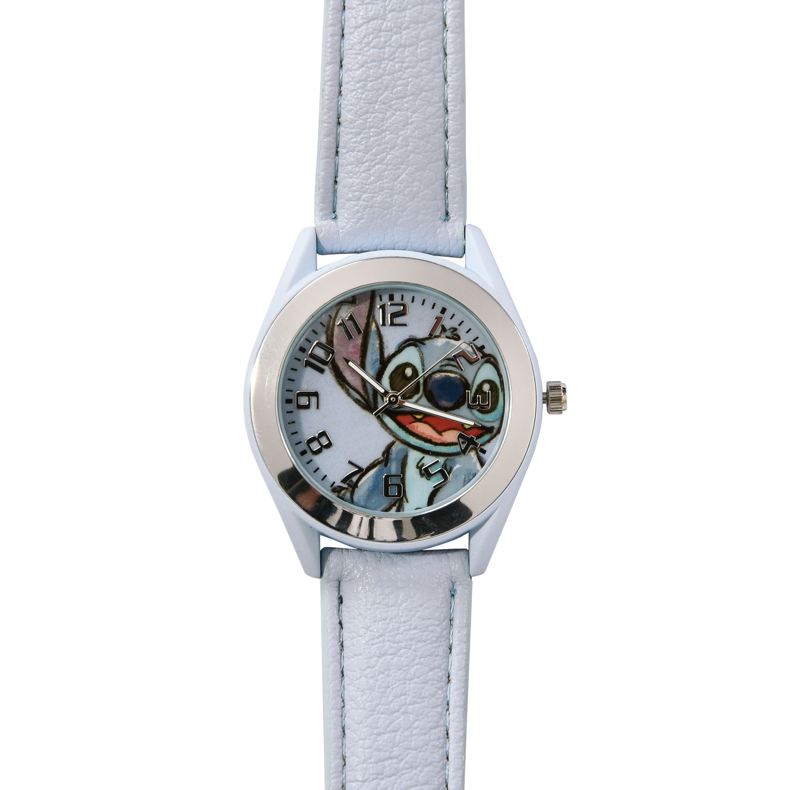 Immagine del prodotto Orologio Stitch - Lilo & Stitch blu