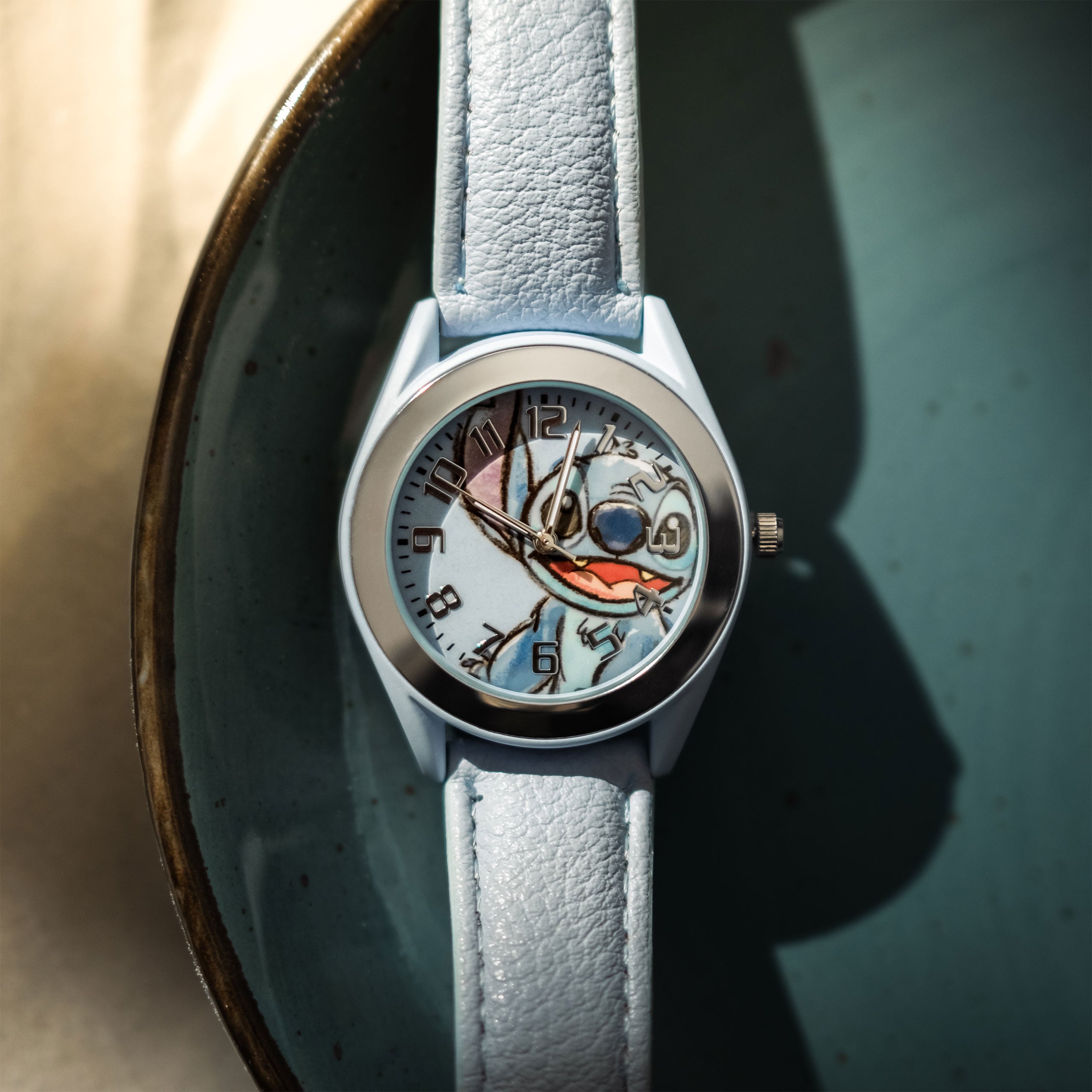 Immagine del prodotto Orologio Stitch - Lilo & Stitch blu