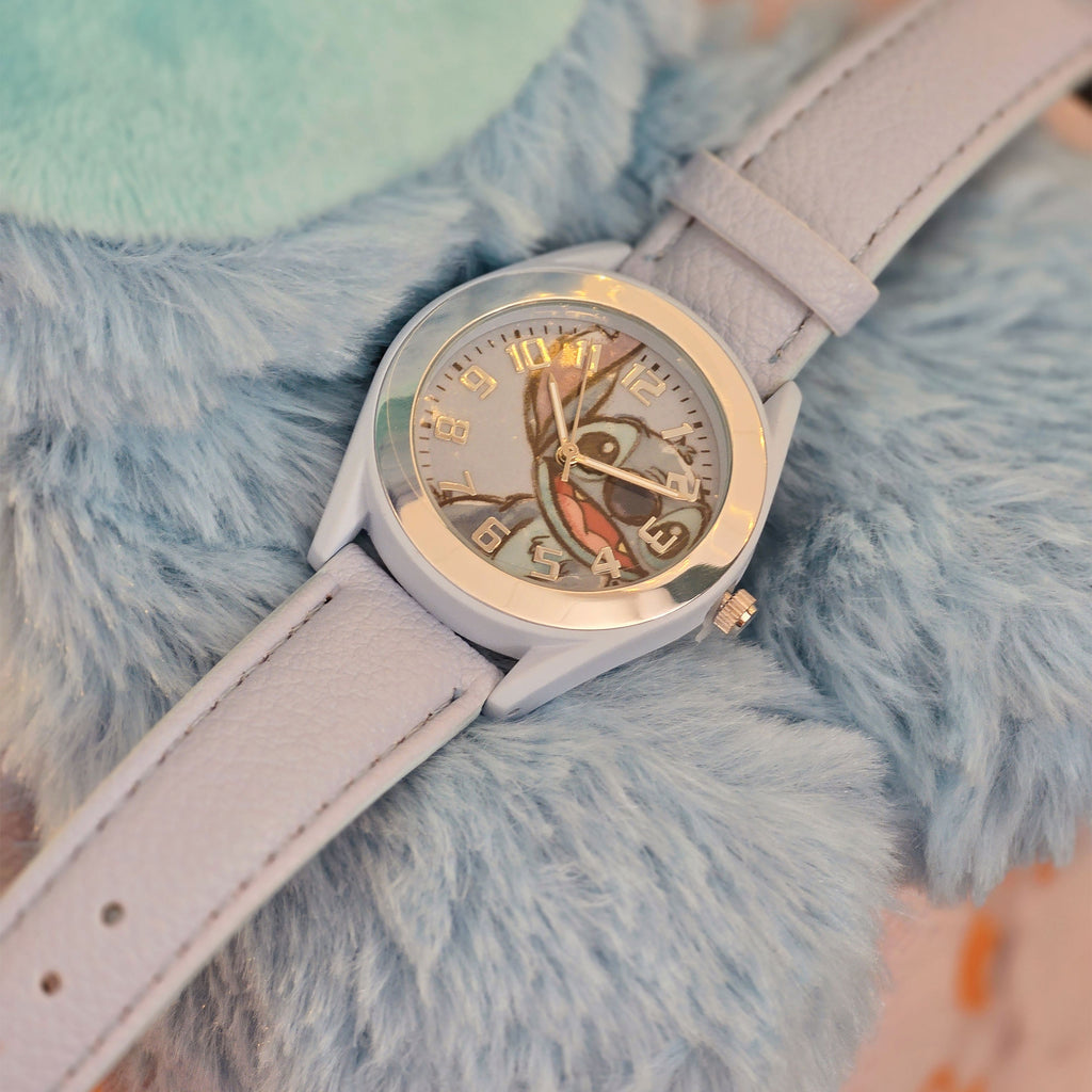 Immagine del prodotto Orologio Stitch - Lilo & Stitch blu