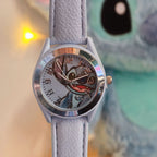 Immagine del prodotto Orologio Stitch - Lilo & Stitch blu