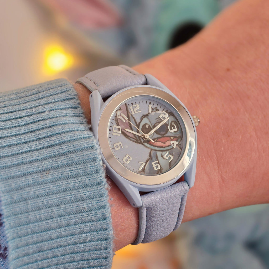 Immagine del prodotto Orologio Stitch - Lilo & Stitch blu