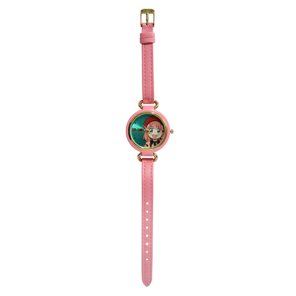 Immagine del prodotto Spy x Family - Orologio da polso Anya Forger