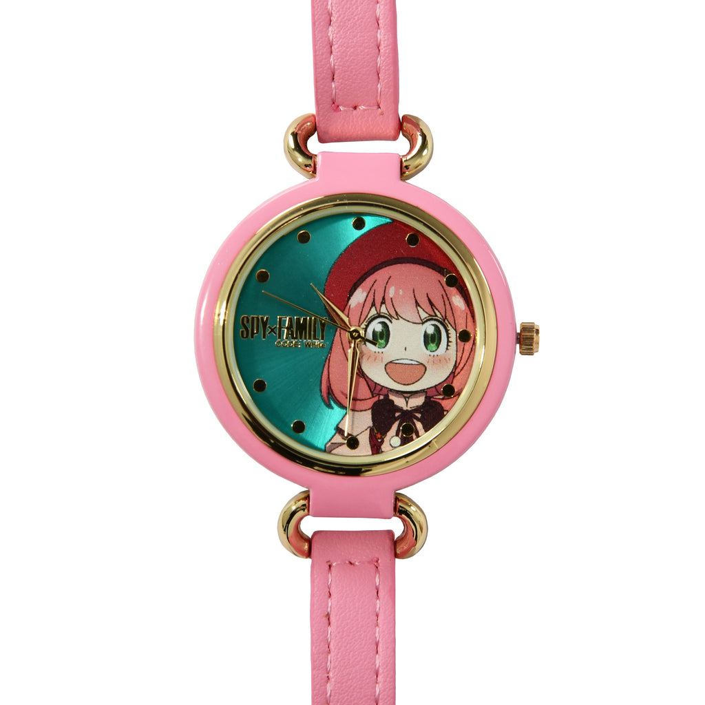 Immagine del prodotto Spy x Family - Orologio da polso Anya Forger