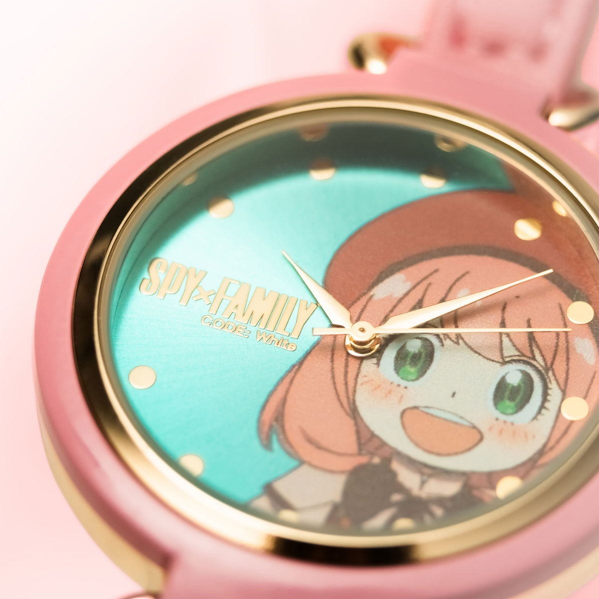 Immagine del prodotto Spy x Family - Orologio da polso Anya Forger