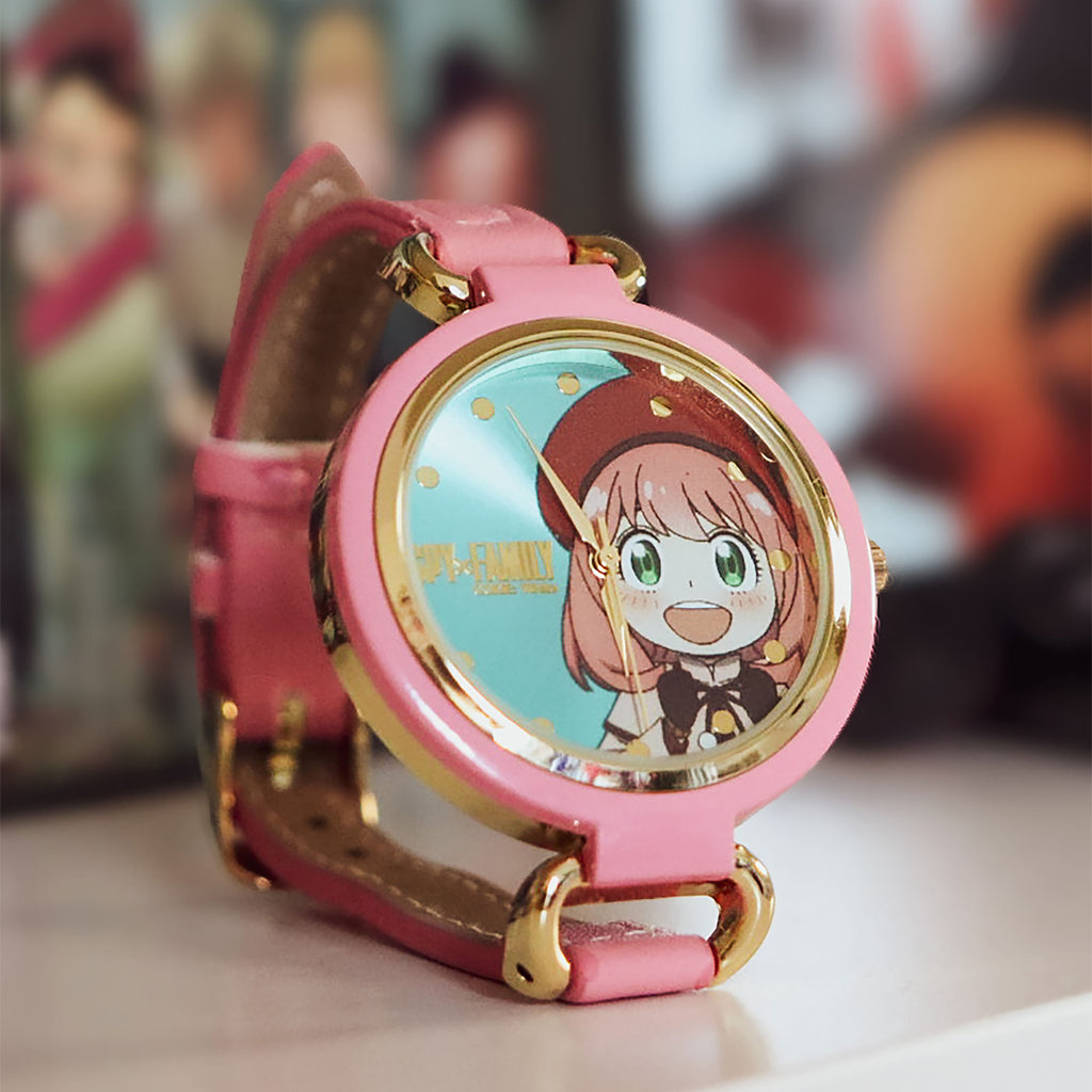 Immagine del prodotto Spy x Family - Orologio da polso Anya Forger
