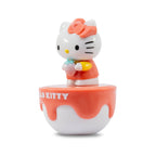 Immagine del prodotto Sanrio - Figura YuMe di Hello Kitty e amici