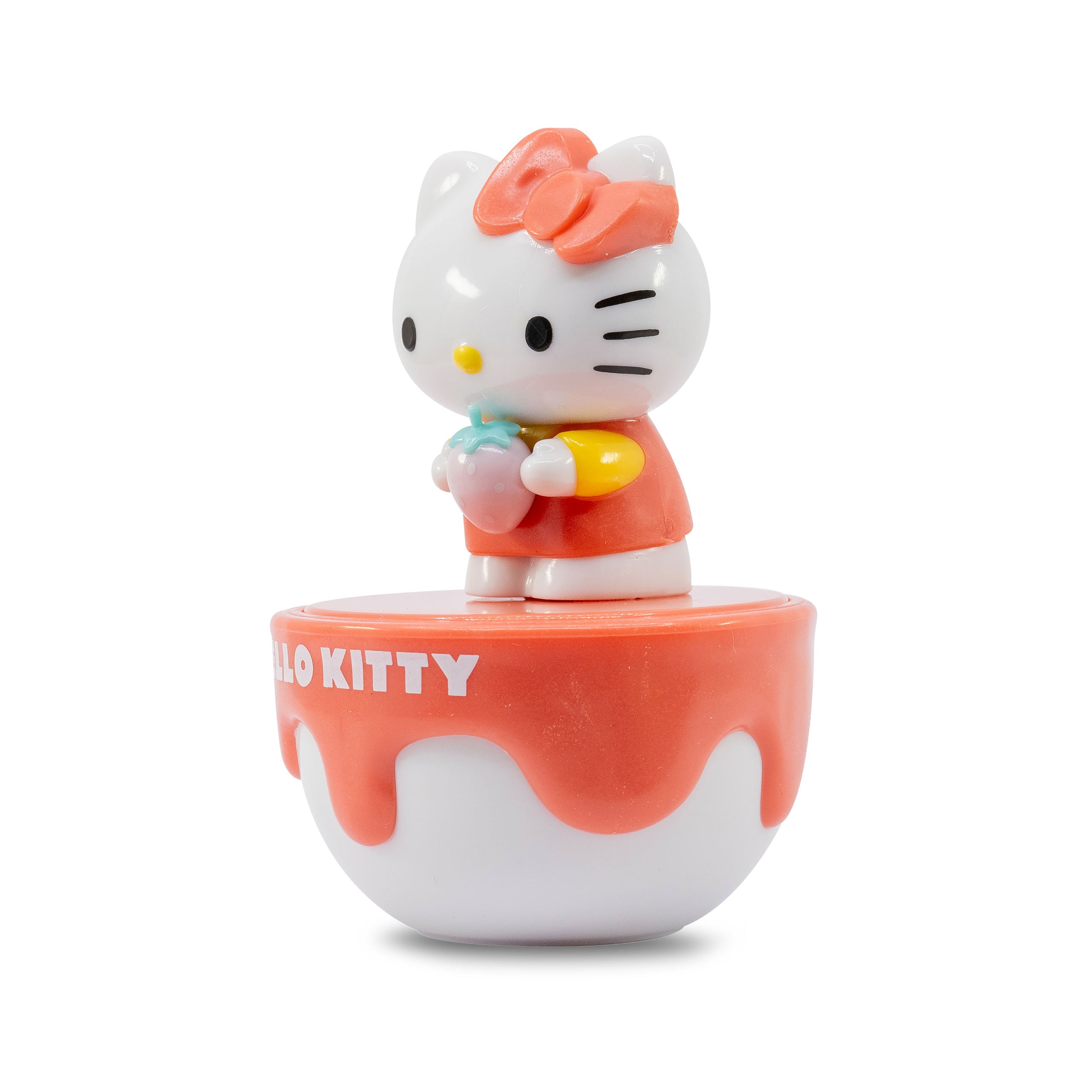 Immagine del prodotto Sanrio - Figura YuMe di Hello Kitty e amici