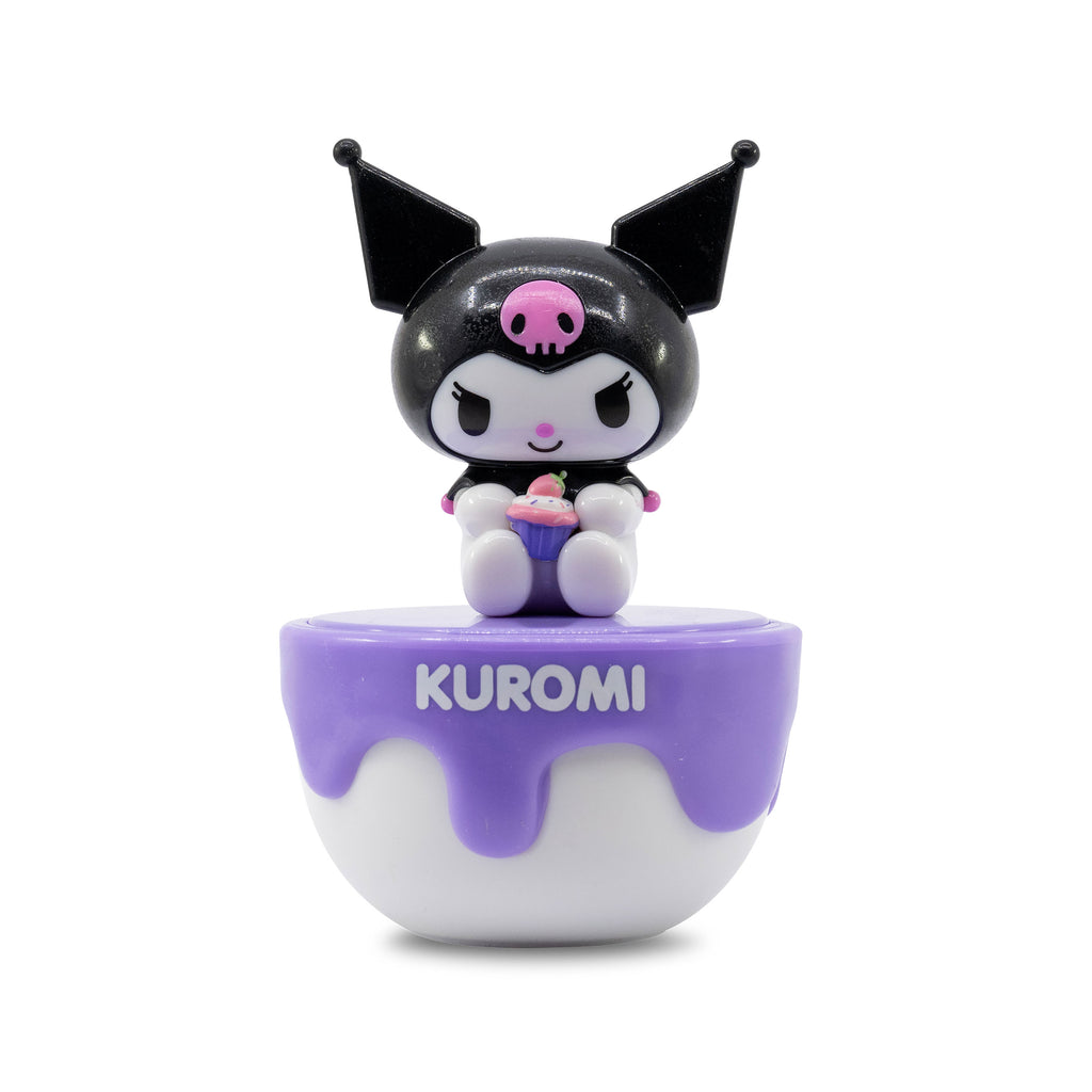 Immagine del prodotto Sanrio - Hello Kitty and Friends Kuromi YuMe Figura