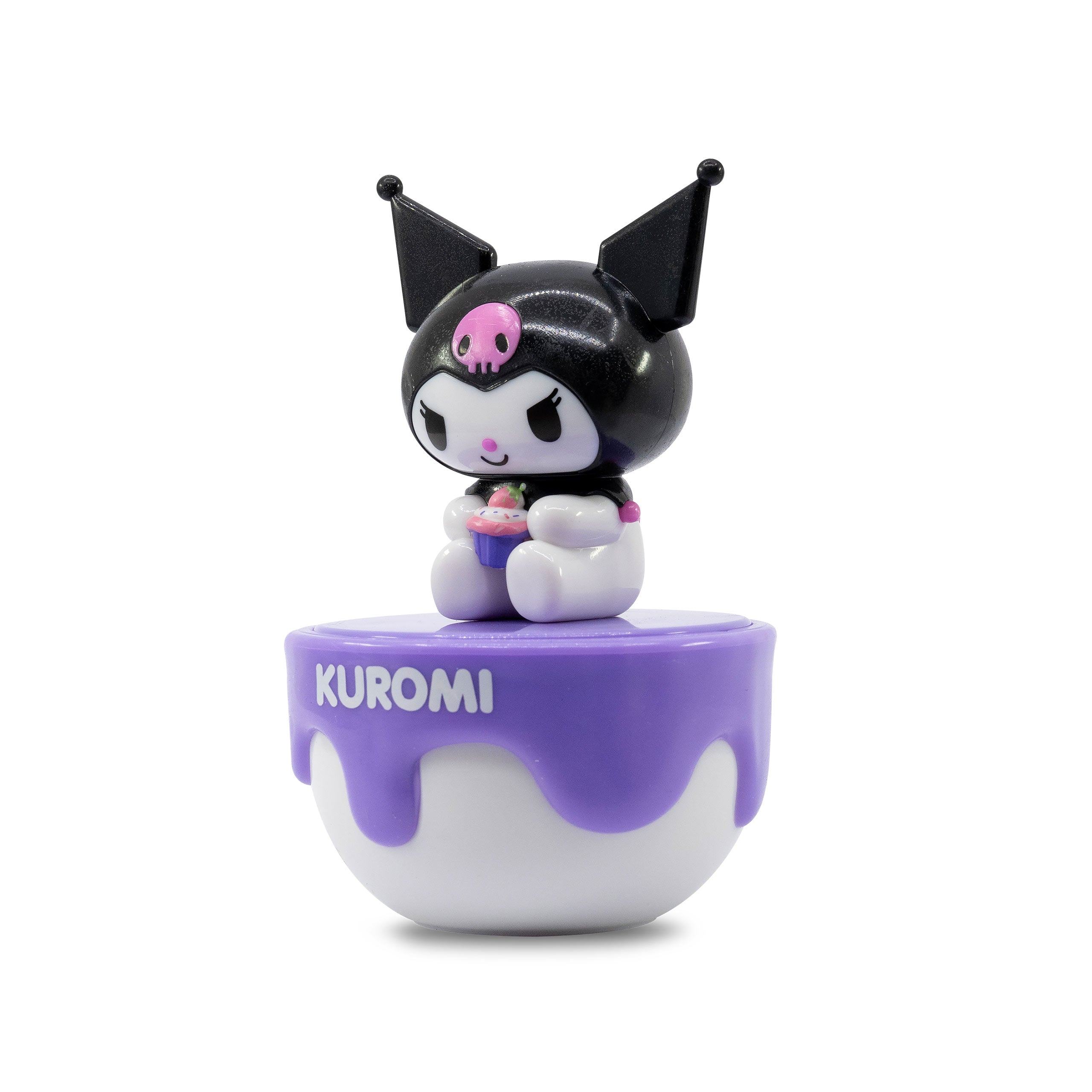 Immagine del prodotto Sanrio - Hello Kitty and Friends Kuromi YuMe Figura