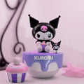 Immagine del prodotto Sanrio - Hello Kitty and Friends Kuromi YuMe Figura