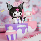 Immagine del prodotto Sanrio - Hello Kitty and Friends Kuromi YuMe Figura
