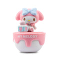 Immagine del prodotto Sanrio - Hello Kitty and Friends My Melody YuMe Figura