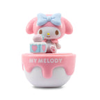 Immagine del prodotto Sanrio - Hello Kitty and Friends My Melody YuMe Figura