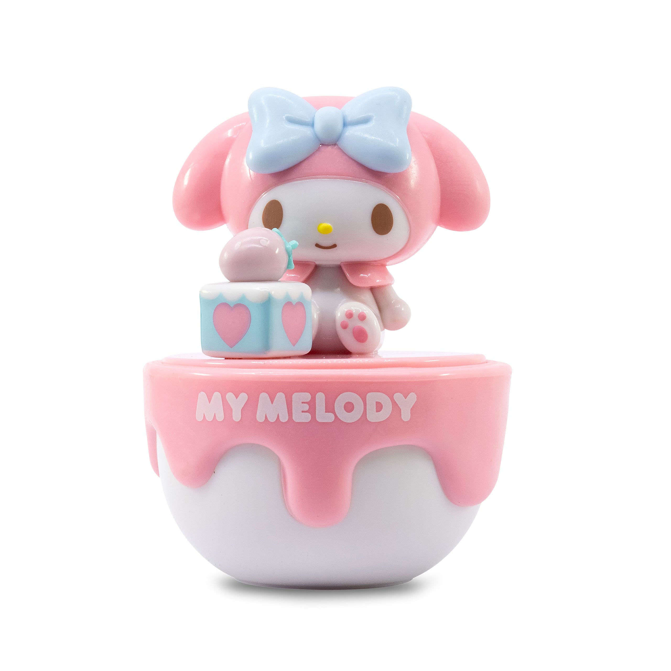 Immagine del prodotto Sanrio - Hello Kitty and Friends My Melody YuMe Figura