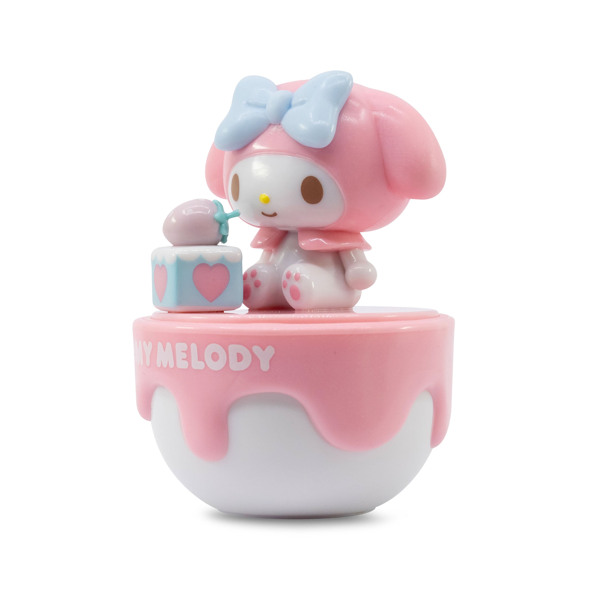 Immagine del prodotto Sanrio - Hello Kitty and Friends My Melody YuMe Figura