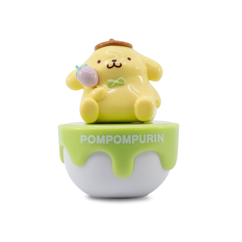 Immagine del prodotto Sanrio - Hello Kitty e Friends Pompompurin Figura YuMe