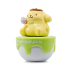 Immagine del prodotto Sanrio - Hello Kitty e Friends Pompompurin Figura YuMe