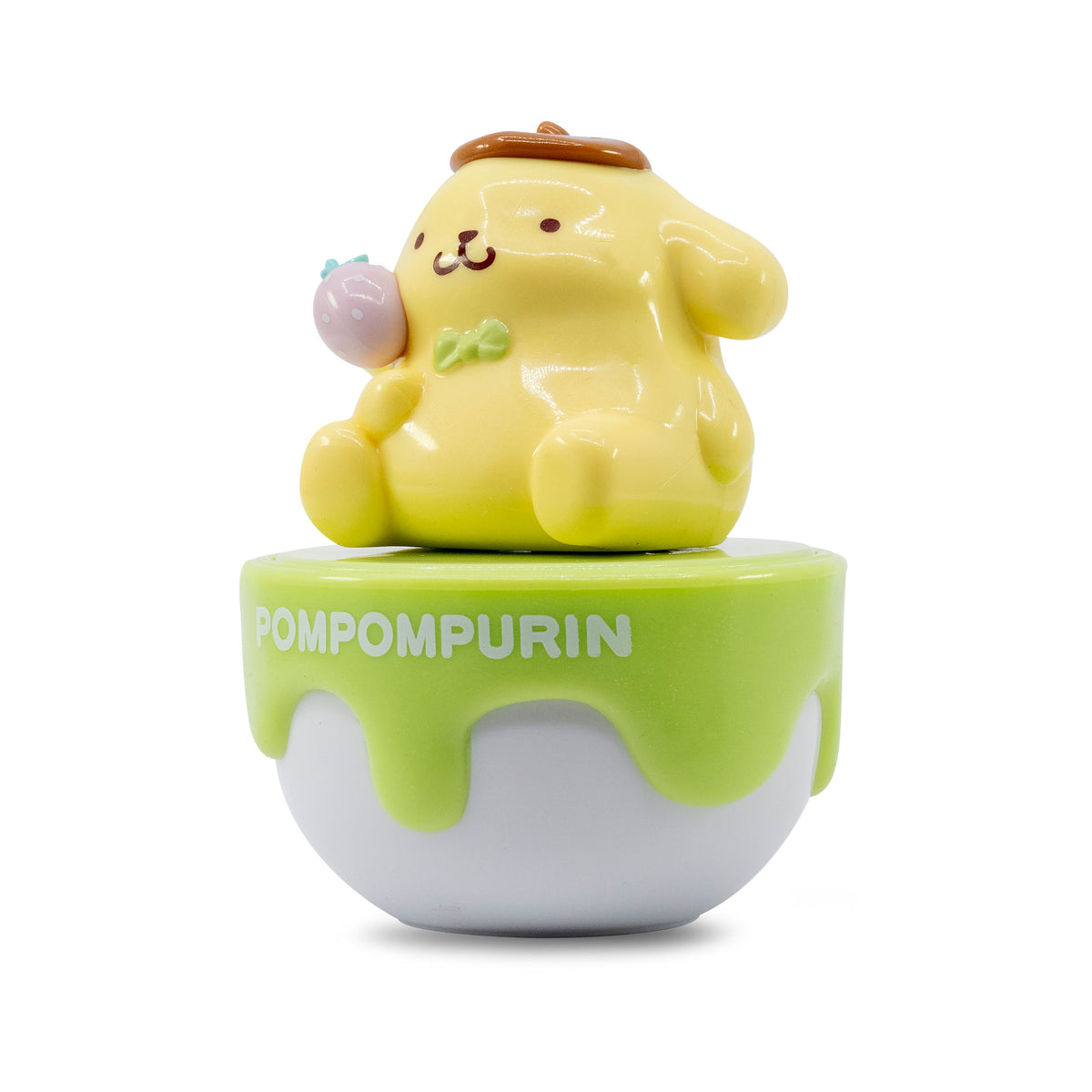 Immagine del prodotto Sanrio - Hello Kitty e Friends Pompompurin Figura YuMe