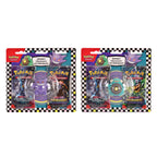 Immagine del prodotto Pokemon - Mystery Back to School Eraser Blister 2024