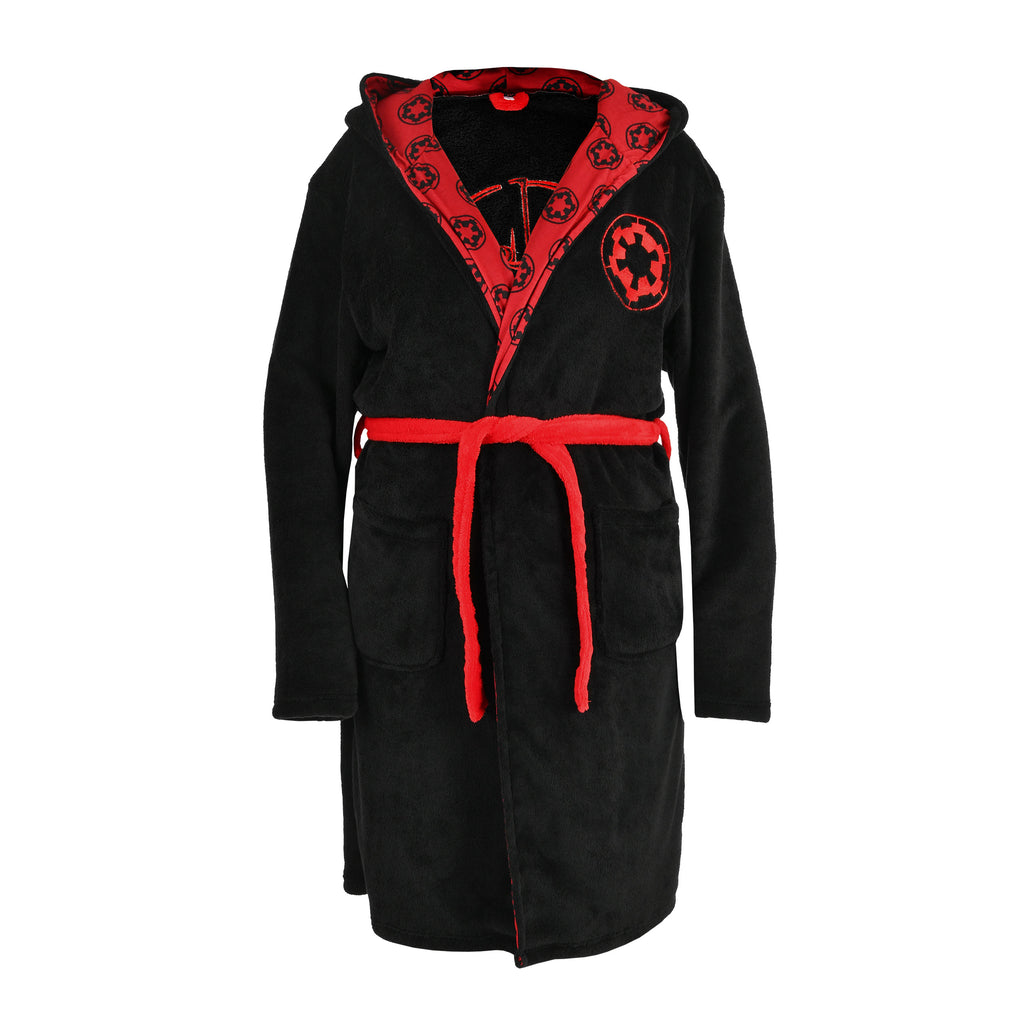 Immagine del prodotto Star Wars - Accappatoio Darth Vader nero-rosso