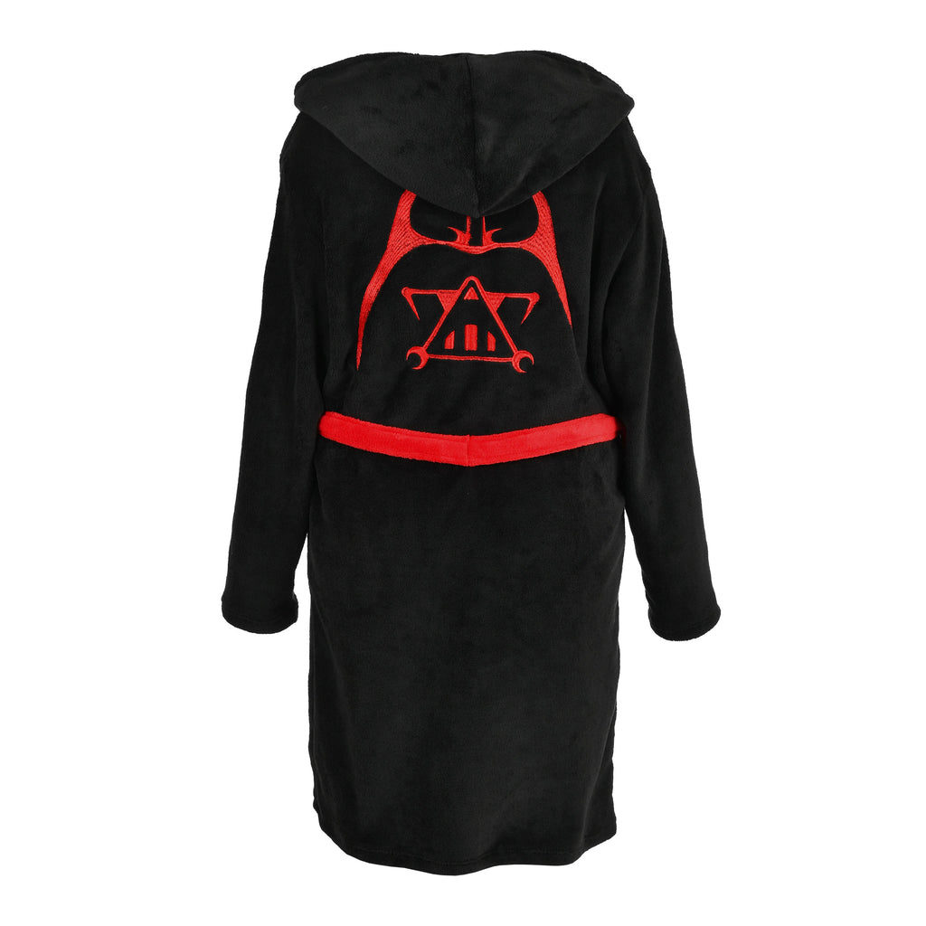 Immagine del prodotto Star Wars - Accappatoio Darth Vader nero-rosso