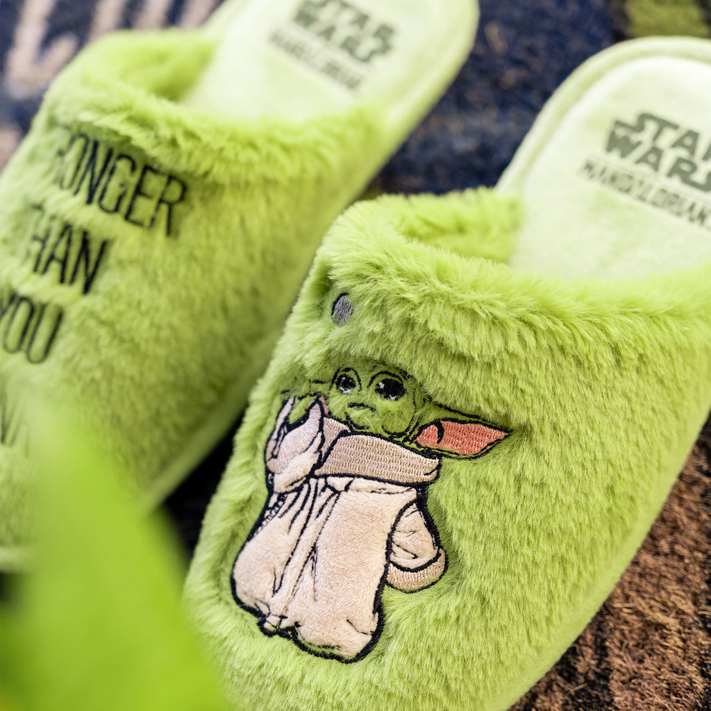 Immagine del prodotto Pantofole Grogu - Star Wars The Mandalorian