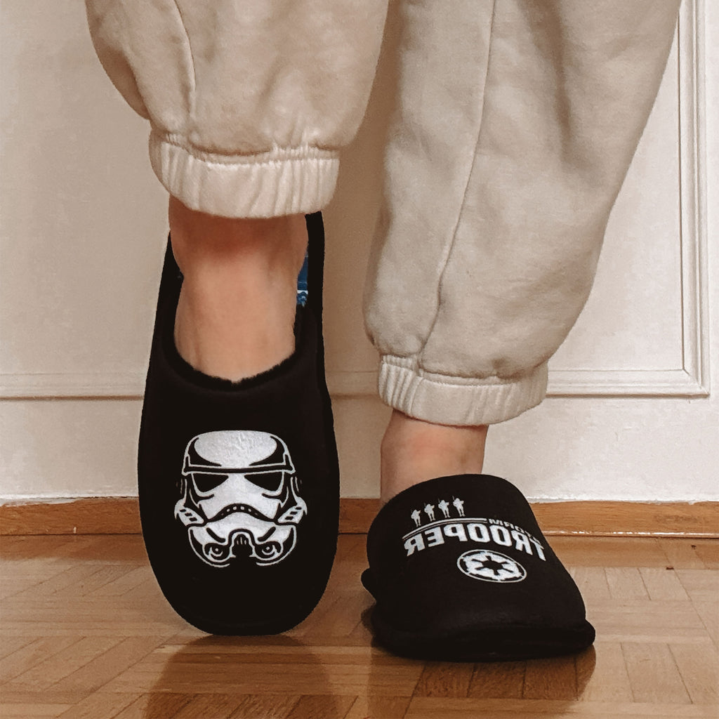Immagine del prodotto Pantofole Stormtrooper - Star Wars