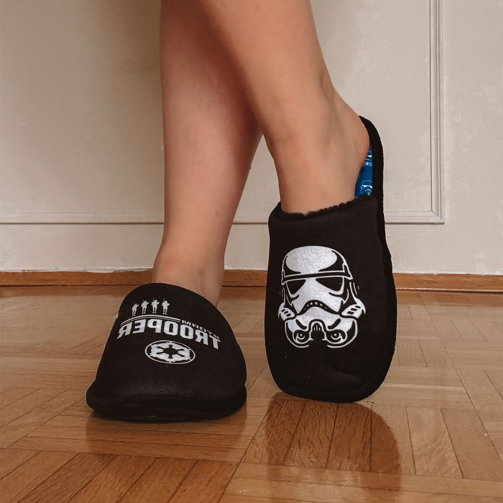 Immagine del prodotto Pantofole Stormtrooper - Star Wars