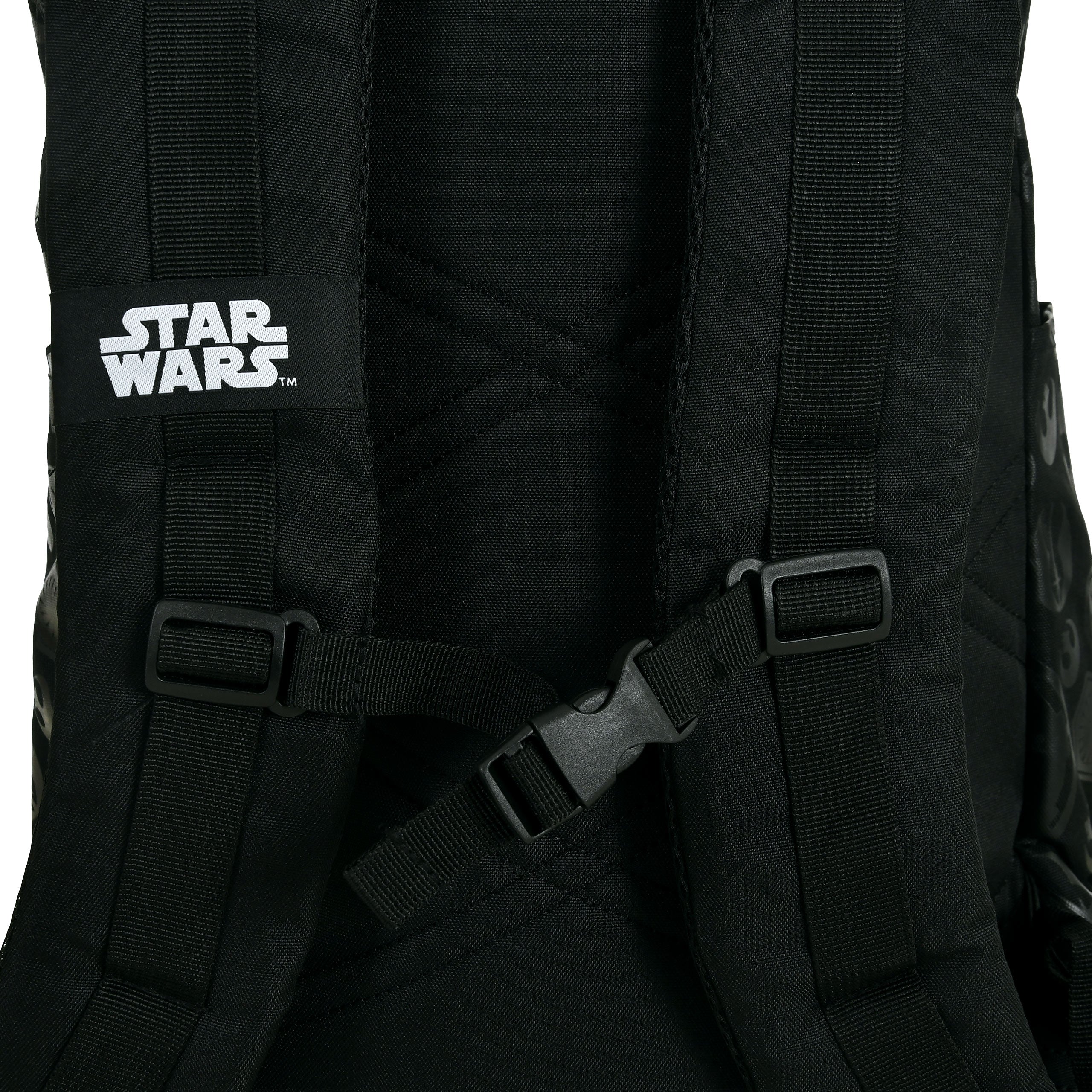 Immagine del prodotto Zaino Star Wars Symbols