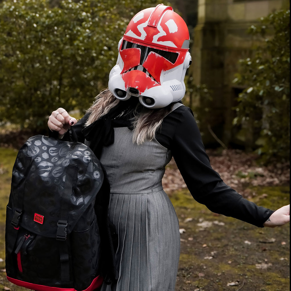 Immagine del prodotto Zaino Star Wars Symbols