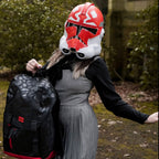 Immagine del prodotto Zaino Star Wars Symbols