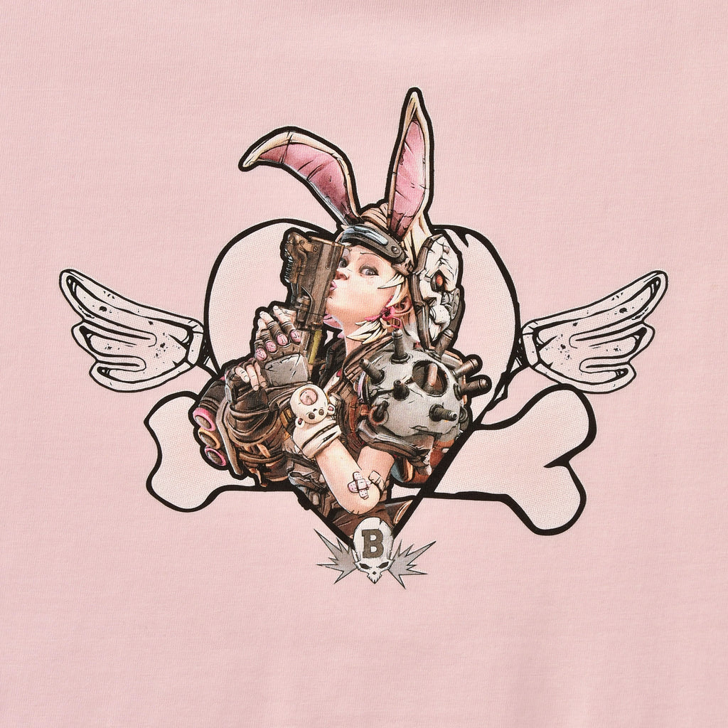 Product image Borderlands - Tiny Tina T-Shirt
