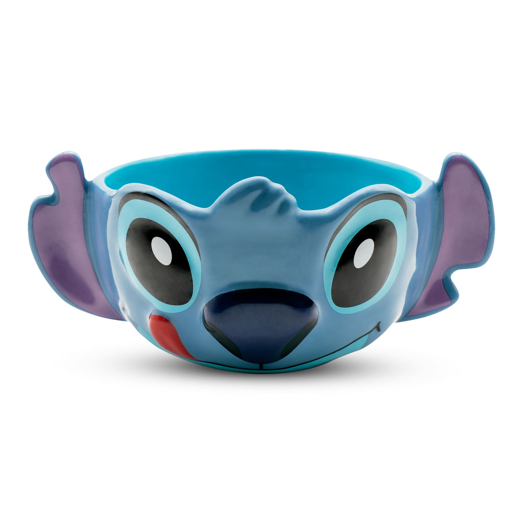 Immagine del prodotto Scodella per cereali 3D Stitch - Lilo & Stitch