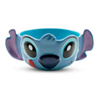 Immagine del prodotto Scodella per cereali 3D Stitch - Lilo & Stitch