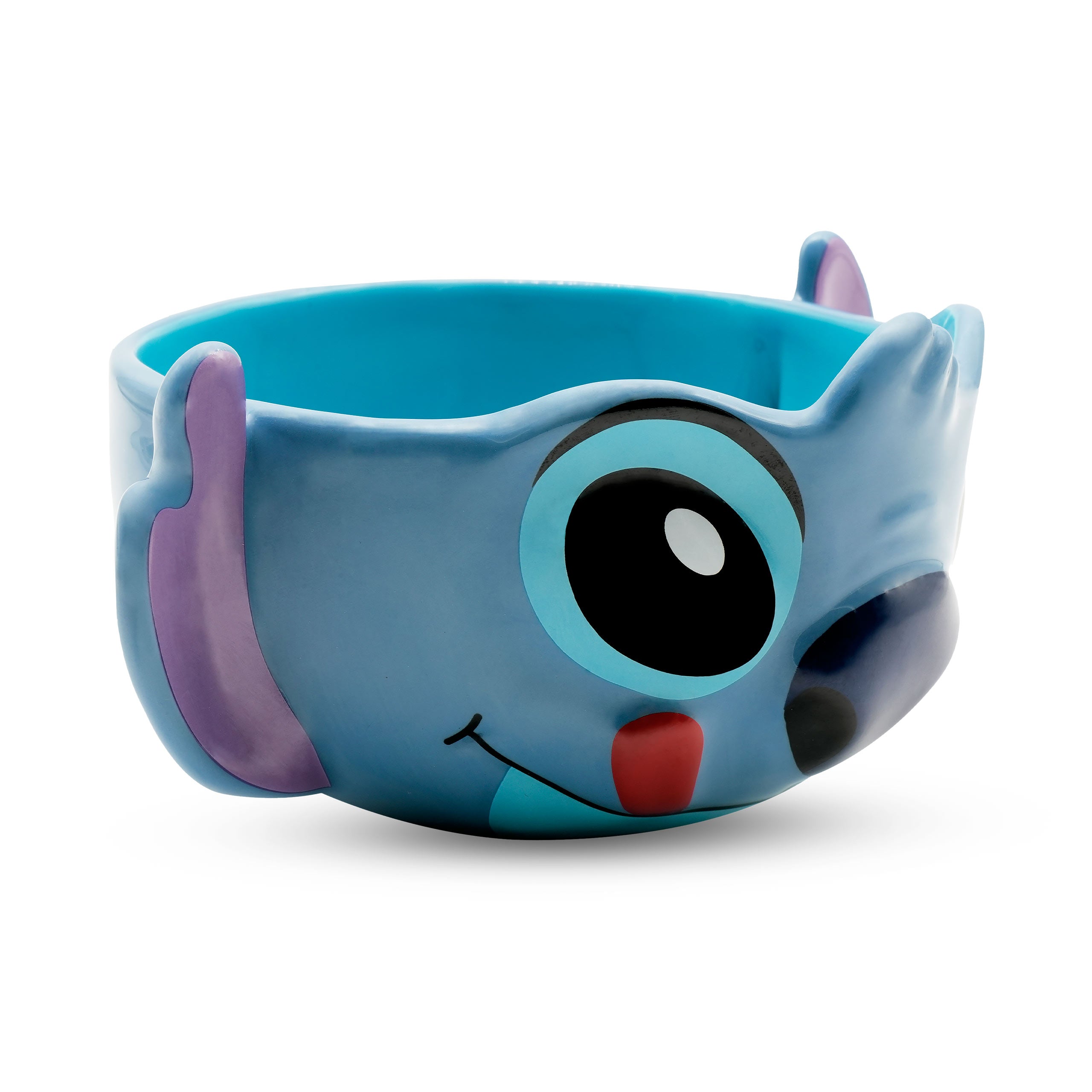 Immagine del prodotto Scodella per cereali 3D Stitch - Lilo & Stitch