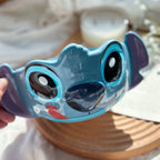 Immagine del prodotto Scodella per cereali 3D Stitch - Lilo & Stitch