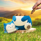 Product image Pokemon - Snorlax Cookie Jar