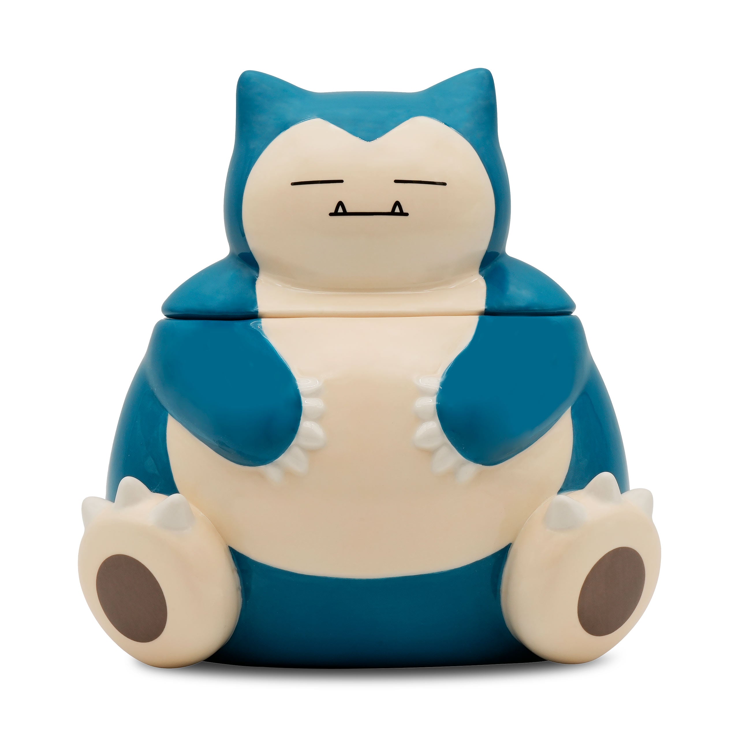 Product image Pokemon - Snorlax Cookie Jar