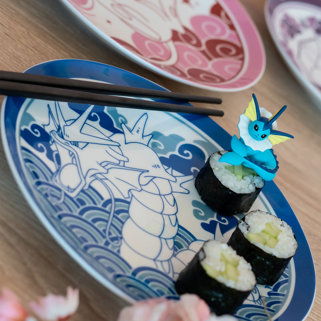 Immagine del prodotto Pokémon - Set di piatti giapponese