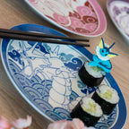 Immagine del prodotto Pokémon - Set di piatti giapponese