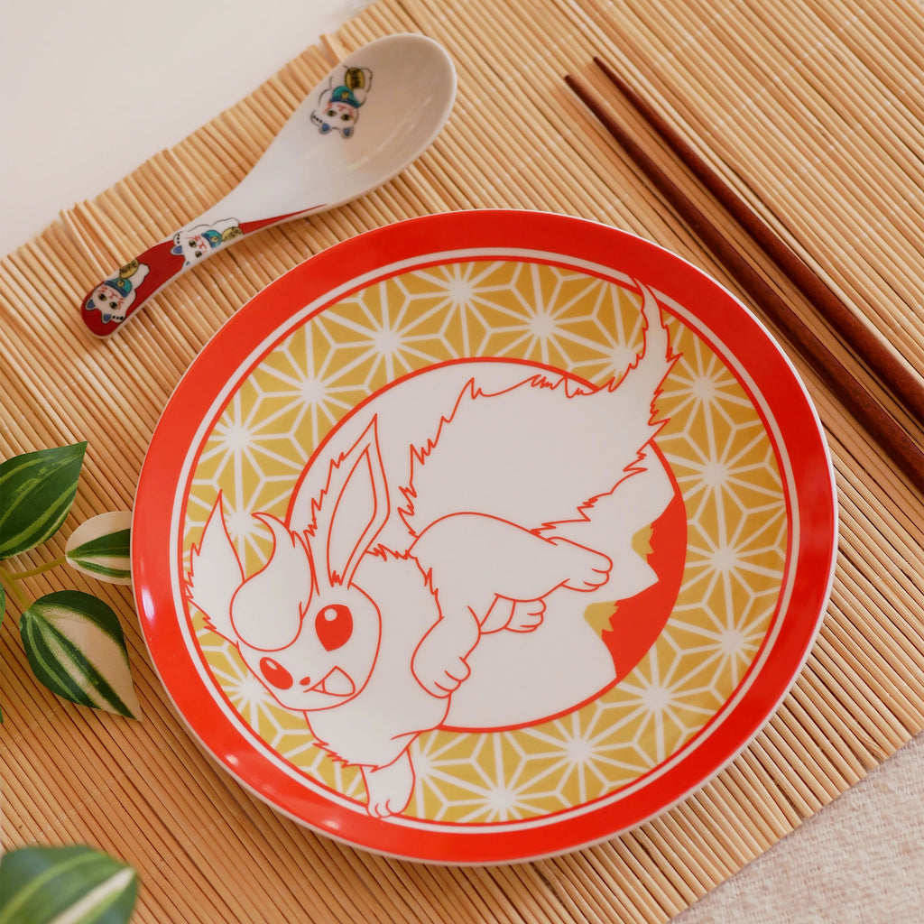 Immagine del prodotto Pokémon - Set di piatti giapponese