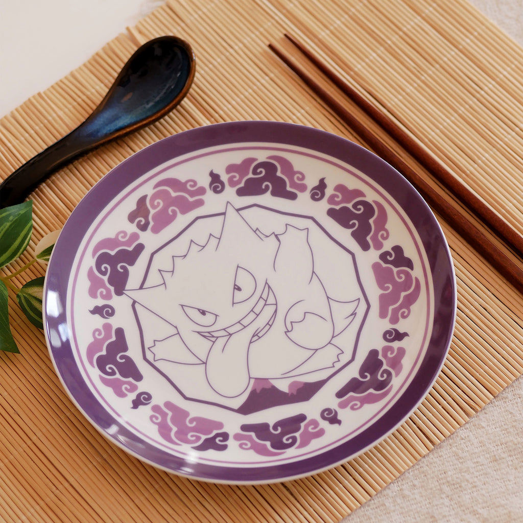 Immagine del prodotto Pokémon - Set di piatti giapponese